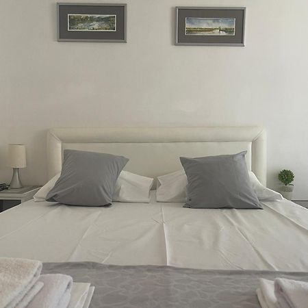 Guest House Jasna Budva Buitenkant foto