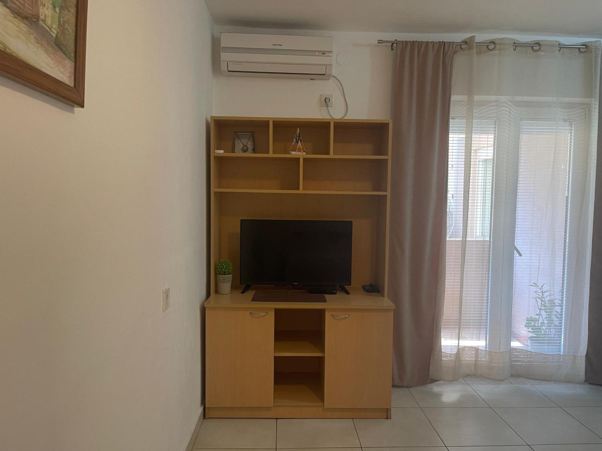 Guest House Jasna Budva Buitenkant foto