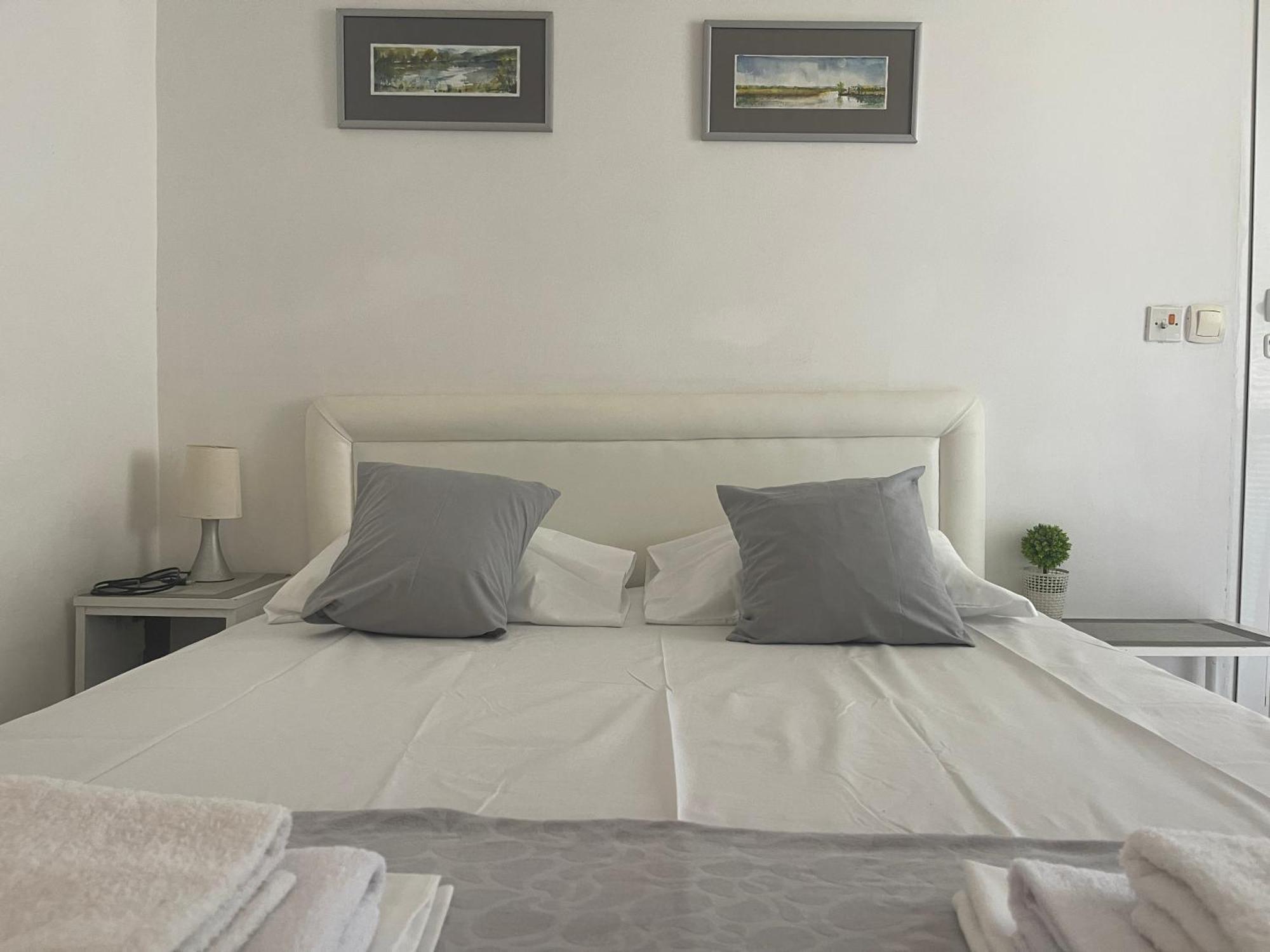 Guest House Jasna Budva Buitenkant foto