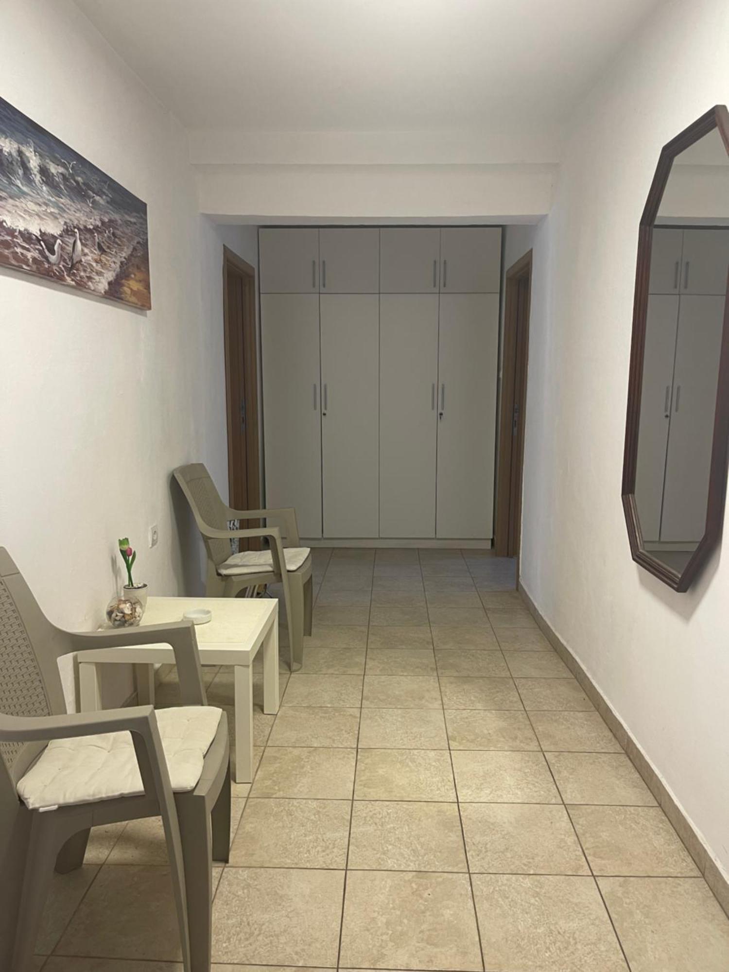 Guest House Jasna Budva Buitenkant foto